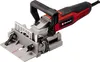 EINHELL Flachdübelfräse TE-BJ 900, Nutfräse, (900 Watt, für Produktbild-Vorschau 1