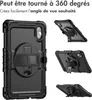 Accezz Rugged Backcover avec bandoulière pour la Lenovo Voir les images du produit 6