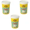 Pickerd Dekor Vanilla Aromapulver ideal zum backen 100g 3er Produktbild-Vorschau 1