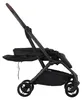 Qute Buggy Q-Ultrax 360 - Ebony | Zusammenklappbarer Buggy Produktbild-Vorschau 7