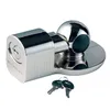 Master Lock 377EURDAT MASTER LOCK Anhängerschloss - Productafbeelding-voorbeeld 11