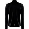 CRAFT Evolve Halfzip M Black XXL Náhled obrázku produktu 3