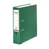 Falken Ordner, DIN A4, PP, 80 mm, breit, auswechselbares Produktbild-Vorschau 1