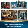 LEGO HARRY POTTER 76453 Malfoy Manor Produktbild-Vorschau 43