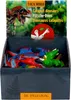 Spiegelburg Flitsche-Dinos - T-Rex World, sort. Produktbild-Vorschau 2