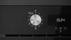Four intégrable multifonction 70l 60cm pyrolyse noir - Teka Voir les images du produit 3