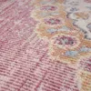 In- und Outdoor-Teppich, Kurzflor Mit Orient Design In Produktbild-Vorschau 3