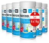 6x 1 kg BAYZID® Multitabs 20g 5in1 für Pools Voir les images du produit 1