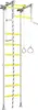 Espalier pour enfants – Structure d'escalade d'intérieur en Voir les images du produit 14