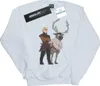 Disney - "Frozen 2" Sweatshirt für Herren BI25088 (4XL) Produktbild-Vorschau 1