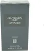 A product box for Givenchy Gentlemen Only Intense Eau de Toilette. Produktbild-Vorschau