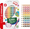 Matita colorata ergonomica per destrimani - STABILO Anteprima dell’immagine prodotto 9