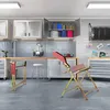 Stojan na pilu s držákem motorové pily Náhled obrázku produktu 2
