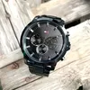 Tommy Hilfiger 1791795 Jameson Herren 46mm 5ATM Produktbild-Vorschau 7