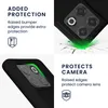 kwmobile Handyhülle für OnePlus 10T 5G Hülle - Case Silikon Produktbild-Vorschau 3