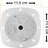 LED Magnetscheinwerfer weiß-LED Weiß Produktbild-Vorschau 2