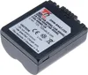 T6 Power Akku für Leica Digitalkamera, Teilenummer Produktbild-Vorschau 2