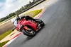 120/70Zr17 M/C (58W) Diablo Rosso Corsa 2 Anteriore Anteprima dell’immagine prodotto 8