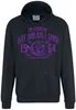 Übergrößen Kapuzen-Sweatshirt AHORN Legandary Ball Game Produktbild-Vorschau 1