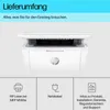 HP LaserJet MFP M140w kabelloser Multifunktionsdrucker Produktbild-Vorschau 7