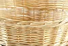 Kobolo Geschenkkorb 35x30x12/34 cm aus geflochtener Weide Produktbild-Vorschau 4