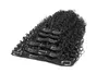 SassyGoods Clip-in Haarverlängerung – Hair Extensions – Produktbild-Vorschau 9