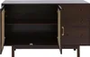 Credenza HWC-P52, armadio cassettiera highboard, cassetti Anteprima dell’immagine prodotto 6