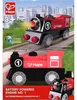 Hape batterijaangedreven motor nr. 1 Productafbeelding-voorbeeld 9