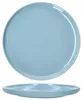 Ritzenhoff 12tlg Tafelservice Jasper Graublau Steingut Produktbild-Vorschau 4
