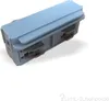 SLV 145564 EUTRAC Längsverbinder elektrisch silbergrau Produktbild-Vorschau 6
