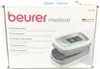 Beurer PO 30 Pulsoximeter Grau Weiß Ermittlung der Produktbild-Vorschau 1