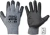 Bradas RWPR11, Baumwolle, Latex, Grau, Unisex, 1 Paar(e) Produktbild-Vorschau 1