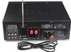 MECO Audio Stereo Wzmacniacz mocy z wyświetlaczem LED HiFi Podgląd zdjęcia produktu 3