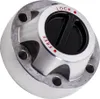 Freewheel hub für Nissan GQ GU Y60 Y61 Patrol für Ford Produktbild-Vorschau 4