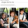 Siège auto SOPHIE avec harnais à 5 points homologué i-Size Voir les images du produit 4