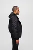 BRANDIT CWU Jacket Hooded black Gr. S Produktbild-Vorschau 13