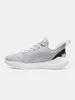 Under Armour Kinderschuhe GS Curry 12-Gry 3027645-100__4 Produktbild-Vorschau 2