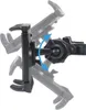 Macally - Suporte carro para tablet HRMount Pro (alum) Produktbild-Vorschau 11