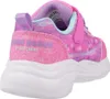 Skechers Snuggle Sneaks - Ske 302214N-PKMT Kinder Produktbild-Vorschau 3