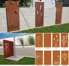 Schermo privacy in acciaio inox dandelion Schermo privacy Anteprima dell’immagine prodotto 12
