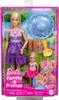 Barbie-Schwestern auf einem Picknick-Puppen-Set JBF43 /4 Produktbild-Vorschau 1