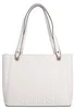 Guess Stacey Noel Tote - Shopper 37 cm (off white) Produktbild-Vorschau 4