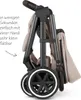 ABC Design Buggy Avus 2 Air Camel Produktbild-Vorschau 9