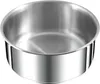 Padella in acciaio inox 18-20cm Tefal L8983004 Anteprima dell’immagine prodotto 2