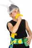 Kostium Asterix deluxe dla dzieci Podgląd zdjęcia produktu 7