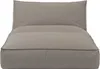 Blomus Outdoor-Bett -STAY- 120 x 190 cm inkl. GRATIS Produktbild-Vorschau 5