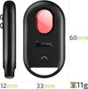 Hoko, Bluetooth Tracker Apple Find My mit Kameraschutz, Produktbild-Vorschau 5