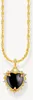 Thomas Sabo True Romance KE2297-995-11-L45V Damenhalskette Produktbild-Vorschau 1