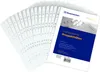 Soennecken Prospekthülle 1602 DIN A4 PP transparent 100 Podgląd zdjęcia produktu 1