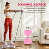 Appareil de Torsion Taille MERACH, Avec Bandes Élastiques Voir les images du produit 5